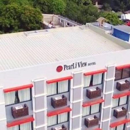 Pearli View Hotel Iloilo Powered By Cocotel Exterior foto