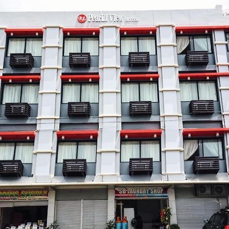 Pearli View Hotel Iloilo Powered By Cocotel Exterior foto