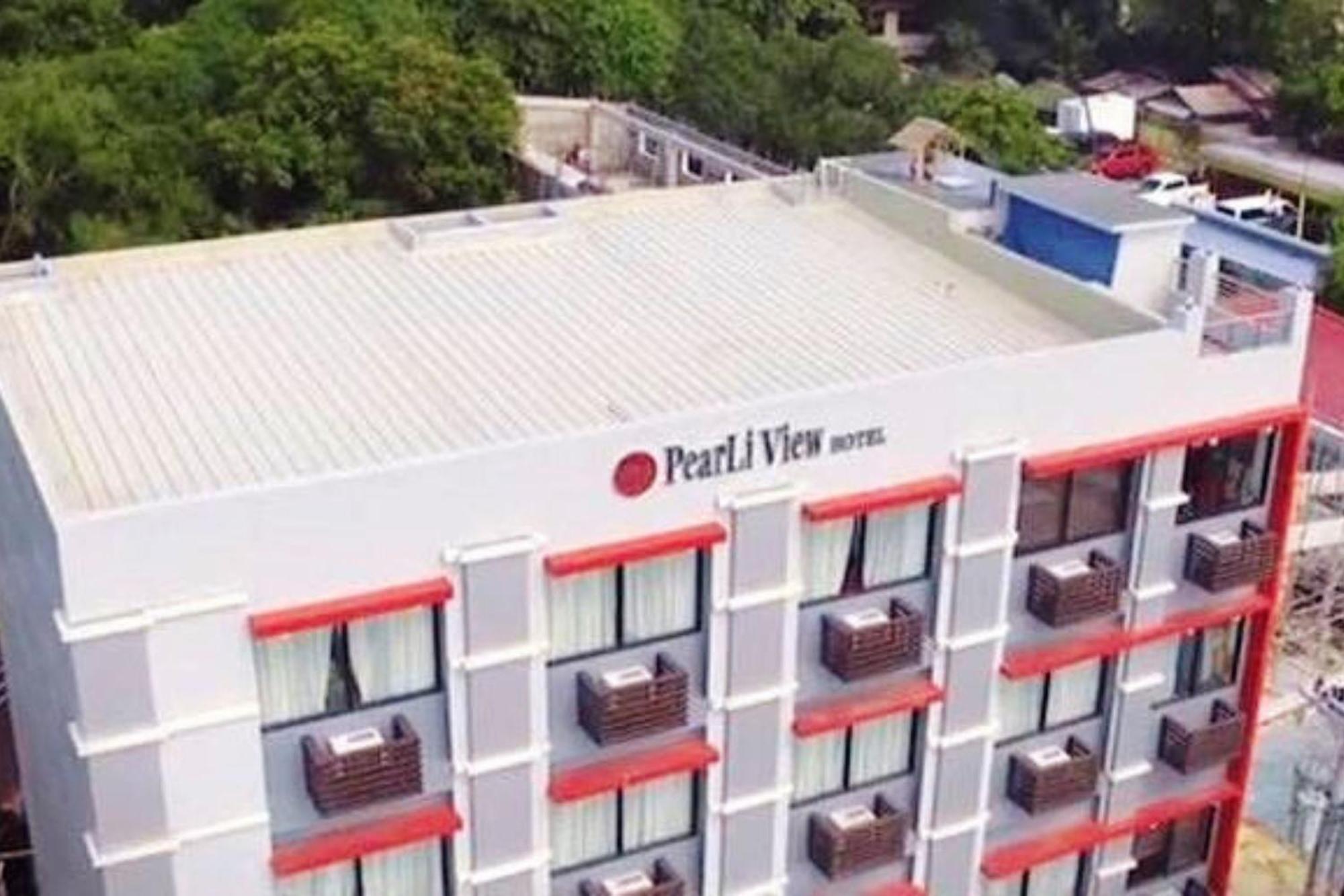 Pearli View Hotel Iloilo Powered By Cocotel Exterior foto
